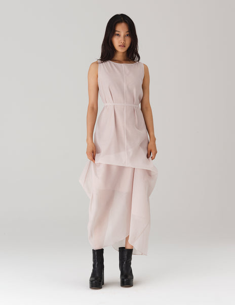 incense dress