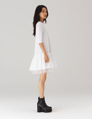 gardenia dress
