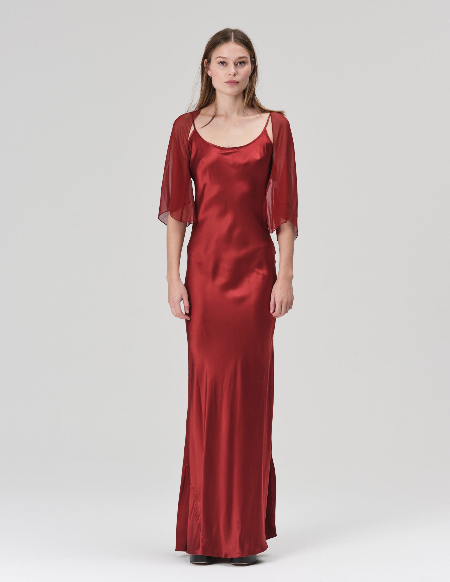 liscia sleeves – morgane le fay liscia sleeves – morgane le fay