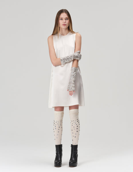 gaze gloves