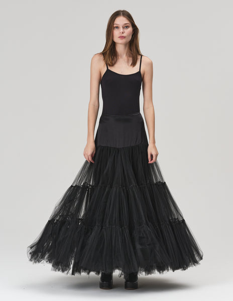gloria crinoline