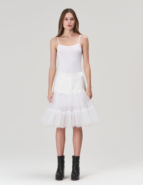 princess crinoline