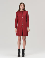 mayka cardigan