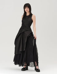 yosemite gown | morgane le fay