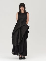 yosemite gown | morgane le fay