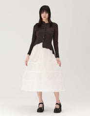 audrey hoopskirt | morgane le fay