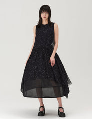 caraway dress | morgane le fay