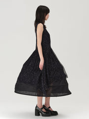 caraway dress | morgane le fay