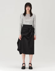 igraine skirt | morgane le fay
