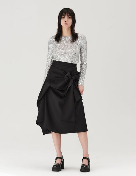 igraine skirt | morgane le fay