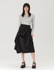 igraine skirt | morgane le fay