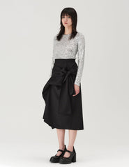 igraine skirt | morgane le fay