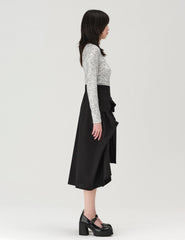 igraine skirt | morgane le fay