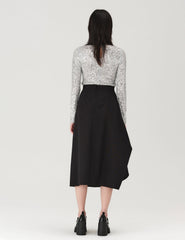 igraine skirt | morgane le fay