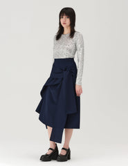 igraine skirt | morgane le fay