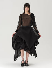 kerridwen skirt | morgane le fay