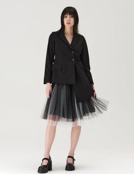 loveletter crinoline | morgane le fay
