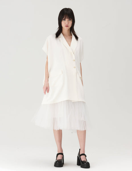 ginsburg jacket | morgane le fay