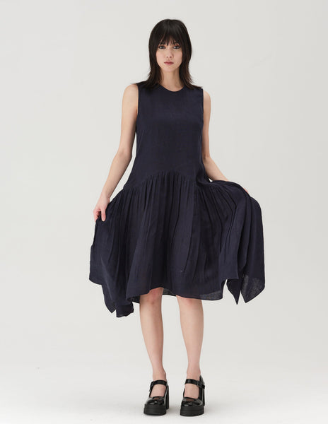 big sur dress | morgane le fay