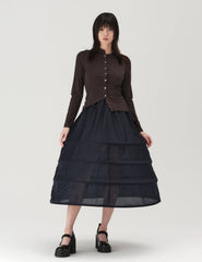 audrey hoopskirt | morgane le fay