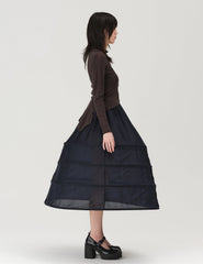 audrey hoopskirt | morgane le fay