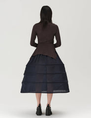 audrey hoopskirt | morgane le fay