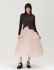 audrey hoopskirt | morgane le fay