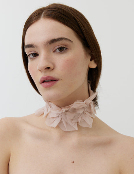 daphne necklace