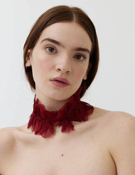 daphne necklace