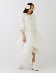 bowerbird coat