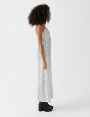 diomedes gown