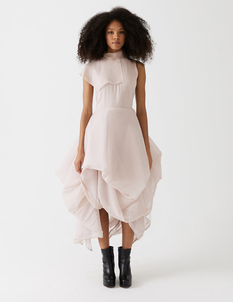 berndnaut gown – morgane le fay
