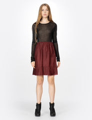 morgane le fay skirt slip