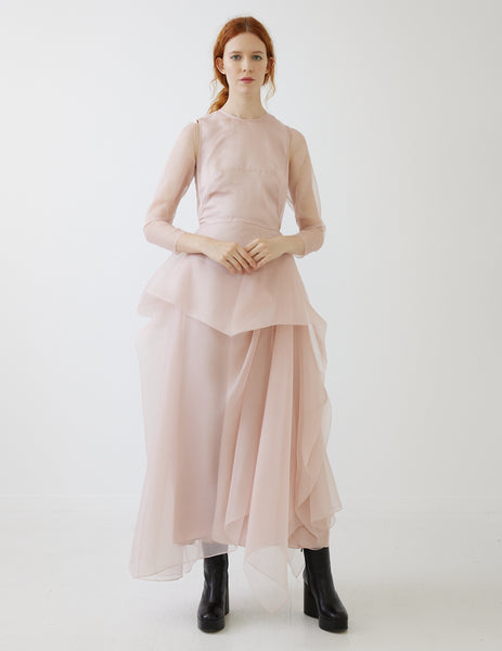 chance gown