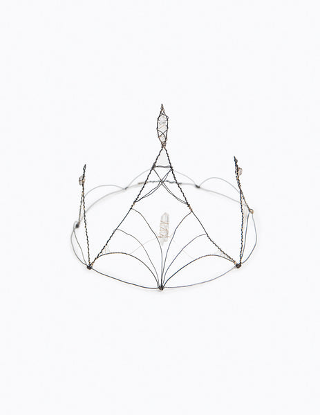 isabel crown